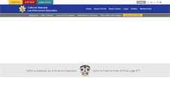 Desktop Screenshot of cslea.com